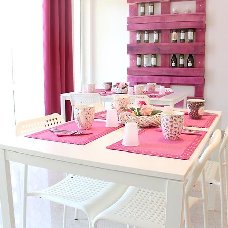 B&B Amore Mio Centobuchi Buitenkant foto