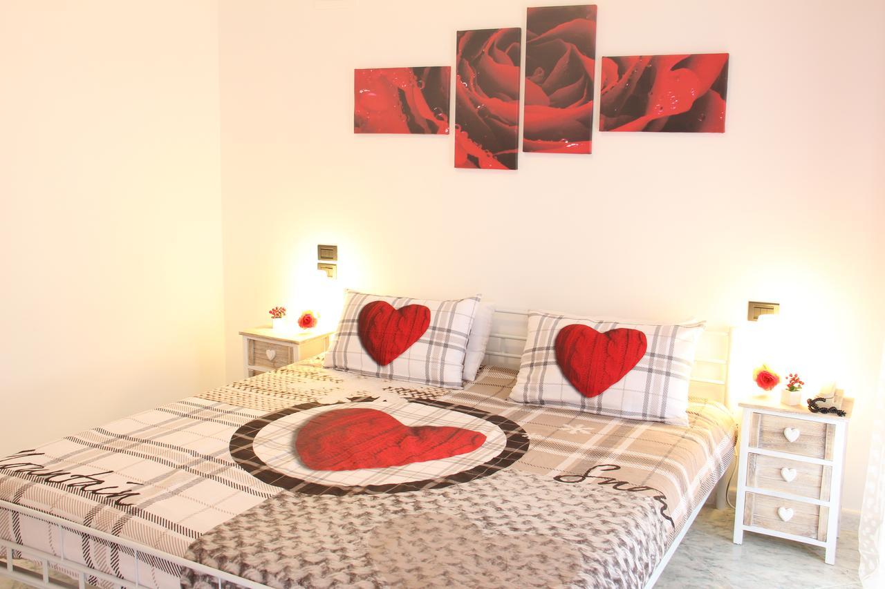 B&B Amore Mio Centobuchi Buitenkant foto